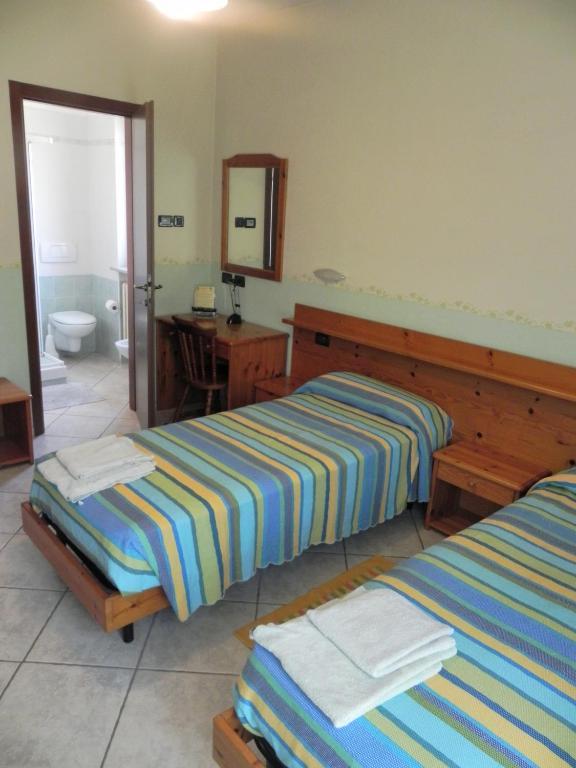 Hotel Ristorante Belsito Borgo San Dalmazzo Quarto foto