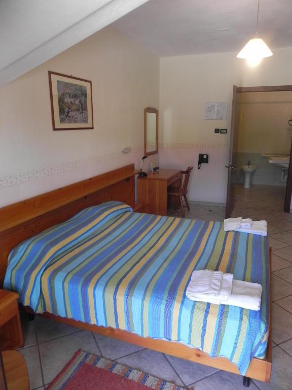 Hotel Ristorante Belsito Borgo San Dalmazzo Quarto foto